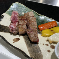 つくば 山水亭 本店 - 