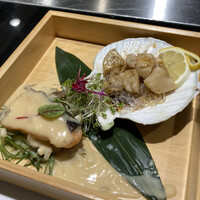 つくば 山水亭 本店 - 