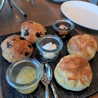 オールデイダイニング オアシスガーデン - 