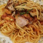 イタリア料理 コラッジオ - 