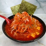 麺辛屋 二代目 美國 - 