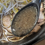 好来ラーメン - 