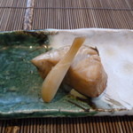 Kamakuramae Uogen - 焼き物（鰆）