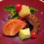 賛否両論 - 2013年春のコース