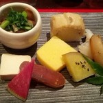 賛否両論 - 2013年春のコース