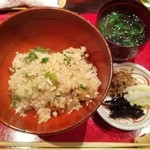 賛否両論 - 2013年春のコース