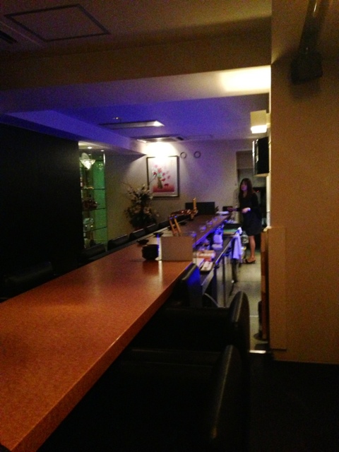 BAR Majo no Yakata presented by Sumire photo 4