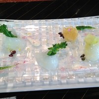 あざみ野うかい亭 - 
