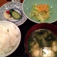 味菜 - 
