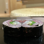 日本橋蛎殻町 すぎた - 