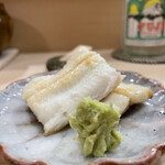 日本橋蛎殻町 すぎた - 