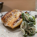 日本橋蛎殻町 すぎた - 