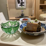 日本橋蛎殻町 すぎた - 