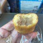 菊水堂 - つりがねまんじゅう