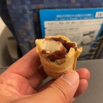 菊水堂 - 煙樹の香