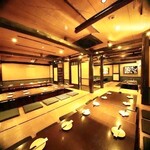 Koshitsu Izakaya Hanamichi - 