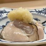 日本橋蛎殻町 すぎた - 