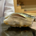 日本橋蛎殻町 すぎた - 