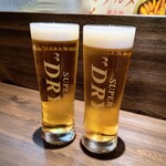 創作イタリアン Gemelli - (^_^)／□☆□＼(^_^)