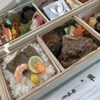 人形町今半 名古屋ミッドランドスクエア店 -  人形町今半 名古屋ミッドランドスクエア店 -