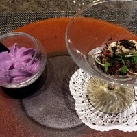 イタリアンダイニング ジリオン - 