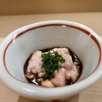 日本橋蛎殻町 すぎた - 