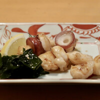 OSAKA きっちん 銀座本店 - 