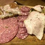 ル・キャトーズィエム - 