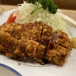 とんかつ とんき - 