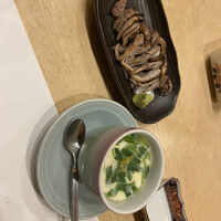 うなぎ割烹 白金台 まつ本 - 