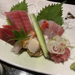 日本料理 蛇の目 - 