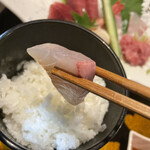 日本料理 蛇の目 - 