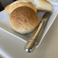 レストラン ラグラース - 美味しく頂きました。