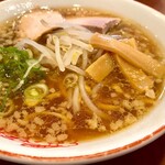 ラーメンむねちゃん - 