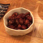 水色食堂 - キャラメルナッツ