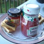 Hilton Hawaiian Village Waikiki Beach Resort - ケチャップ他