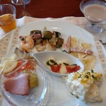 インペリアルバイキング サール - 