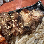 フリーバル 橋もと - めっちゃ美味しい焼豚❤︎