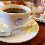 CAFE DROME - スペシャリティ・コーヒー（550円税込）