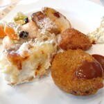 インペリアルバイキング サール - 