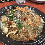 フリーバル 橋もと - チャプチェ（小サイズ）