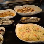 インペリアルバイキング サール - 