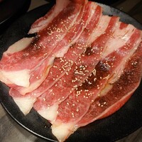 食べ飲み放題 焼肉ダイニングちからや 名駅店 - ブリスケ