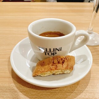 カフェ ペリーニ_1