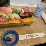 Takee Sushi - 