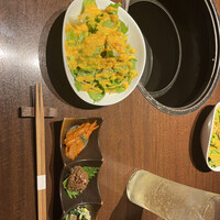 炭火焼肉 ふちおか - 