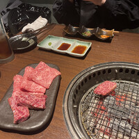 炭火焼肉 ふちおか - 