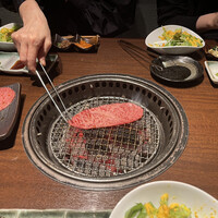 炭火焼肉 ふちおか - 