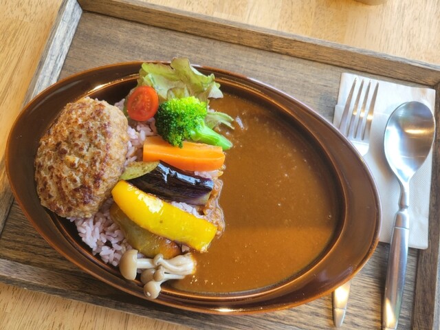 のぞみカフェ nanairo（ナナイロ） - 鶴岡（カフェ）の写真