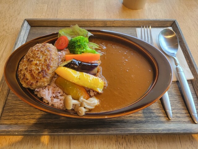 のぞみカフェ nanairo（ナナイロ） - 鶴岡（カフェ）の写真